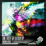 cover: Orman Bitch - The Taste Of Extasy EP