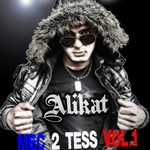 cover: Alika T - Mec 2 Tess: Vol 1