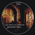 cover: D Vastor|Lost Souls - Unleash Hell