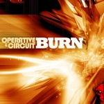 cover: Operative & Circuit - Burn