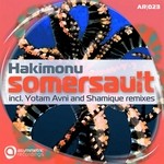 cover: Hakimonu - Somersault