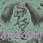 cover: Franceschelli Giulio Dj - Amnesia Staff Vol 1