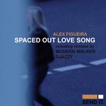 cover: Alex Figueira - Spaced Out Love Song