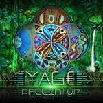 cover: Ital|Yage - Falling Up