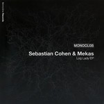 cover: Cohen, Sebastian|Mekas - Log Lady