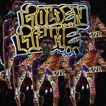 cover: Cc Sheffield - Golden Grime EP