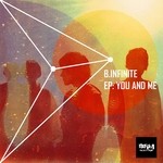 cover: B Infinate - You & Me EP