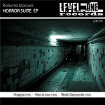 cover: Roberto Mariani - Horror Suite