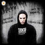 cover: Damm - Different Expression EP