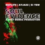 cover: Soul Evidence - Soul Evidence EP