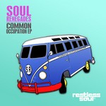 cover: Soul Renegades - Common Occupation EP