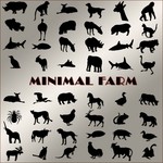 cover: Various - Minimal Farm (unmixed tracks)