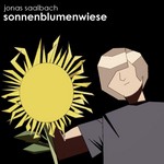 cover: Jonas Saalbach - Sonnenblumenwiese