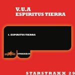 cover: Vua - Espiritus Tierra