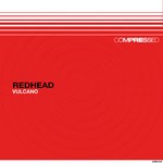 cover: Redhead - Vulcano