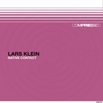 cover: Lars Klein - Native Contact