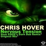 cover: Chris Hover - Nervous Tension (The Remixes Part 1)