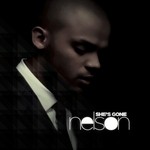 cover: Nelson - She's Gone