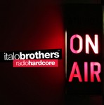 cover: Italobrothers - Radio Hardcore