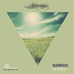 cover: Bearweasel - The Rouen EP