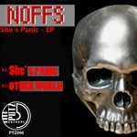 cover: Noffs - She's Panic EP