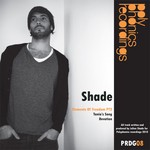 cover: Shade - Elements Of Freedom: Part 2