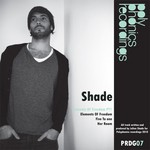 cover: Shade - Elements O Freedom: Part 1