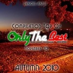 cover: Various - Autumn 2010: Top Of Only The Best Record (November 2010)