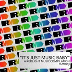 cover: Various - It's Just Music Baby