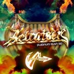 cover: Actraiser - Platinum Rush EP