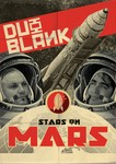 cover: Duo Blank - Stars On Mars