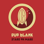 cover: Duo Blank - Stars On Mars (techno edits)