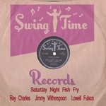 cover: Various - Swingtime Records: Vol 1 (Saturday Night Fish Fry)