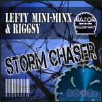 cover: Left|Mini Minx|Riggsy - Storm Chaser