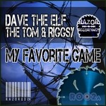 cover: Dave The Elf & The Tom|Riggsy - My Favourite Game