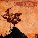 cover: Danilo Schneider - My Way Home