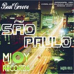 cover: Beat Groove - Sao Paulo