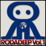 cover: Enzo Caprioli|Jonny Calypso|Roni Be & Tomel|Ruben Zurita|Sandro Calabretta - Rodadeep Vol 1