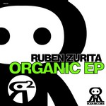 cover: Ruben Zurita - Organic EP