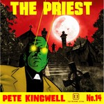 cover: Pete Kingwell - The Priest