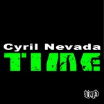 cover: Cyril Nevada - Time