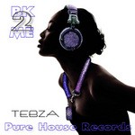 cover: Tebza - Be 2 Me