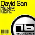 cover: David San - Manchita