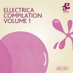 cover: Various - Ellectrica Compilation Vol 1