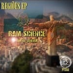 cover: Ramilson Maia|RAM SCIENCE - Rio De Janeiro: Regioes EP