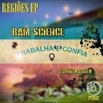 cover: RAM SCIENCE|Ramilson Maia - Espirito Santo: Regioes EP