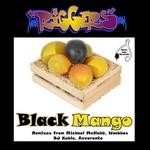 cover: Riggers - Black Mango EP