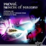 cover: Proyal - Princes Of Paradise