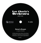 cover: Los Charlys Orchestra - Dana's Dream