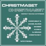 cover: Dj Bruno|Klinika|Krestovsky|Morphbeat & Daniel Blond|Skober - Christmaset